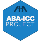 ABA-ICC Project Logo